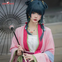 Load image into Gallery viewer, IN STOCK UWOWO Anime The Apothecaryy Diariess Maomao Garden Party Hanfuu Cosplay Costume