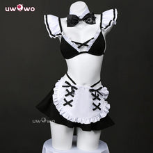 Load image into Gallery viewer, UWOWO Marin Kitagawaa Cosplay Collab Series: Anime Marin Kitagawaa Summer Maid Swimsuit Cosplay Costume S-2XL Halloween Costume