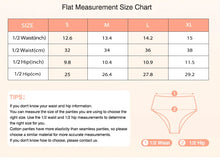 Load image into Gallery viewer, 3 Pcs Set Seamless Panties for Women Breathable Low Waist Sexy Underwear Solid Silk Briefs Invisible Seamless Panties Woman