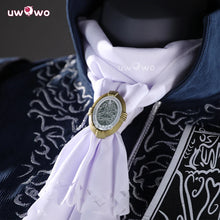 Load image into Gallery viewer, UWOWO Collab Series: Game Duchess Cosplay Costume Nightreign Cosplay Outfit S-3XL Halloween Costume