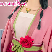 Load image into Gallery viewer, IN STOCK Maomao Cosplay Costume Anime The Apothecary Diaries【XS-4XL】DokiDoki-SR Women Cute Maomao Costume Halloween Plus Size