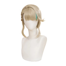 Load image into Gallery viewer, IN STOCK Lynette Cosplay Costume Game Genshin Impact【S-2XL】DokiDoki-R Fontaine Lynette Cosplay Shoes Wig Halloween Plus Size
