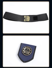 Load image into Gallery viewer, UWOWO Collab Series:Vii Cosplay LOL Anime Arcanee Season 2 Vii Jacket Cosplay Costume Halloween Costume