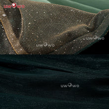Load image into Gallery viewer, IN STOCK UWOWO C.C.Cosplay Anime Codee Geasss:C.C. CC Court Style Gown Cosplay Costume Halloween Costume