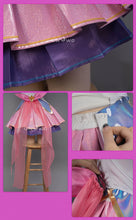 Load image into Gallery viewer, IN STOCK UWOWO Star Guardian Kaisa Cosplay League of Legends/LOL: Star Guardian Kai'Sa SG Costume Ahri Akali Halloween Costumes