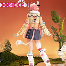 Load image into Gallery viewer, Varesa Cosplay Costume Game Genshin Impact【XS-3XL】DokiDoki-N Natlan Varesa Costume Plus Size