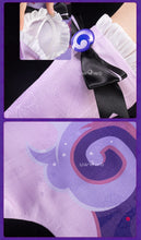 Load image into Gallery viewer, IN STOCK UWOWO Yumemizuki Mizuki Cosplay Game Genshin Impact Yumemizuki Mizuki Cosplay Costume Plus Size 3XL Halloween Costume
