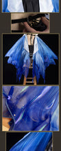 Load image into Gallery viewer, IN STOCK UWOWO Cartethyia Cosplay Game Wuthering Waves Cartethyia Cosplay Costume Cartethyia WuWa Cosplay Halloween Costume