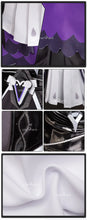 Load image into Gallery viewer, UWOWO Vivian Cosplay Collab Series: Game Zenless Zone Zero ZZZ Vivian Cosplay Costume S-2XL Halloween Costume