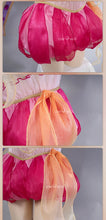 Load image into Gallery viewer, IN STOCK UWOWO Bloomm Enchantixx Season3 Musaa Cosplay Costume Big Fairy Wings Cosplay Outfit Butterfly Fairy Wing