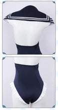 Load image into Gallery viewer, UWOWO Marin Kitagawaa Cosplay Collab Series:Anime Marin Kitagawaa Summer Sailor Swimsuit Cosplay Costume S-2XL Halloween Costume