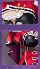 Load image into Gallery viewer, IN STOCK UWOWO Genshin Impact Beidou Cosplay Game Liyue Uncrowned Lord of the Ocean Halloween Christmas Costume Outfit For Women