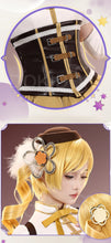 Load image into Gallery viewer, IN STOCK Tomoee Mamii Cosplay Costume Anime Cosplay DokiDoki-SR Women Uniform Tomoee Mamii Battle Suit Cosplay Wig Halloween