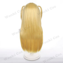 Load image into Gallery viewer, Amane Misa Cosplay Costume Wig Long Hair Anime Misamisa Cosplay Outfits Jk Skirt for Women Party Outfits