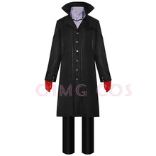 Load image into Gallery viewer, Yuuki Makoto Cosplay Costume Amamiya Ren Adult Carnival Uniform Anime Halloween Party Costumes Masquerade Women Game