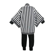 Load image into Gallery viewer, Anime Kimetsu No Yaiba Iguro Obanai Kimono Uniform Anime Pruik Cosplay Kostuum Halloween Feest