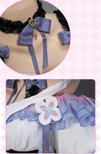 Load image into Gallery viewer, LAST BATCH UWOWO Cosplay Exclusive Honkai Star Rail Fanart March 7th Maid Cosplay Costume