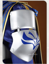 Load image into Gallery viewer, UWOWO Saber Cosplay Collab Series: Game Honkai: Star Rail × Fatee/stayy night Collab Saber Cosplay Costume XS-XXL Halloween Cos