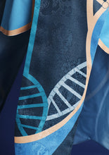 Load image into Gallery viewer, 【Wetrose】In Stock Ruan Mei Cosplay Costume Honkai Star Rail Ruanmei Жуань Мэй Full Set Wig New Year Halloween Qipao Style