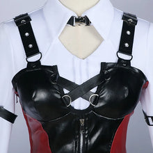 Load image into Gallery viewer, Anime Game Love and Deepspace Xavier SUPACE Heroine Cosplay Xavier Zayne Rafayel Uniform Woman Girls Cosplay Costume game suit