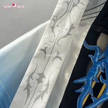 Load image into Gallery viewer, UWOWO Fleurdelys Cosplay Collab Series:Game Wuthering Waves Fleurdelys Cosplay Costume XS-3XL Halloween Costume