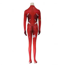 Load image into Gallery viewer, Zero Two Cosplay Costumes Bodysuit Anime Darling in the Franxx 02 Jumpsuit Body suit Wig Women Halloween Party Costume Catsuit
