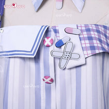 Load image into Gallery viewer, UWOWO Collab Series: Nikki Cosplay Game Infinity Nikki Nikki Quirky Idea Halloween Cosplay Costume XS-3XL Halloween Costume