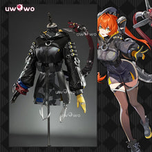 Load image into Gallery viewer, UWOWO Orphie Cosplay Collab Series: Game Zenless Zone Zero ZZZ Orphie Magnusson "Magus" Cosplay Costume S-XL Halloween Costume