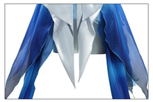 Load image into Gallery viewer, Wuthering Waves The Shorekeeper Cosplay Costume Adult Carnival Uniform Anime Halloween Party Costumes Masquerade Women Game