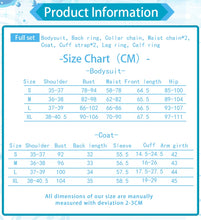 Load image into Gallery viewer, LAST BATCH UWOWO Genshin Impact Nilou Cosplay Costume Exclusive Swimsuit Nilou Yae Yelan Keqing Swimsuit Halloween CosPLAY