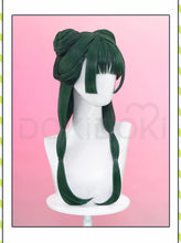 Load image into Gallery viewer, IN STOCK Maomao Cosplay Costume Anime The Apothecary Diaries【XS-4XL】DokiDoki-SR Women Cute Maomao Costume Halloween Plus Size