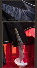 Load image into Gallery viewer, IN STOCK UWOWO Zani Cosplay Game Wuthering Waves Wuwa Zani Cosplay Costume  Halloween Costume
