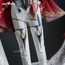 Load image into Gallery viewer, UWOWO Lupa Cosplay Collab Series:Game Wuthering Waves Lupa Cosplay Costume S-2XL Halloween Costume