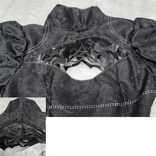 Load image into Gallery viewer, Nier Automata Cosplay Costume Yorha 2B sexy Outfit Games Suit Women Role Play Costumes Girls Halloween Party Fancy Dress