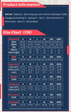 Load image into Gallery viewer, IN STOCK UWOWO Game Valorantt Viper Cosplay Costume with Face Mask Accessories Women Bodysuit Jumpsuit Halloween Costumes Suit