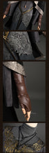 Load image into Gallery viewer, UWOWO Collab Series: Game Fire Keeper Cosplay Costume Dress Outfit With Cloak S-2XL Halloween Costume