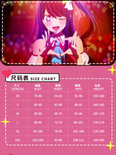 Load image into Gallery viewer, New Arrival Ai Hoshino Cosplay Costume Oshi No Ko Cosplay Wig Red Dress Bunny Hairpin Performance Dress Women Event Party Outfit