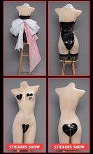 Load image into Gallery viewer, IN STOCK UWOWO Marin Kitagawa Bunny Suit Cosplay Costume UWOWO×DISHWASHER1910: Marinn Kitawaa Cosplay Halloween Costume