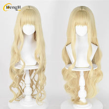Load image into Gallery viewer, Anime Hinamori Amu Tsukiyomi Ikuto Hotori Tadase Mashiro Rima Tsukiyomi Utau Fujisaki Nagihiko Fujisaki Nadeshik Cosplay Wigs