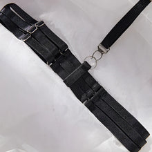 Load image into Gallery viewer, Bunny Girl Sexy Lingerie Set For Women Hollow Out See-Through Straps Patchwork Sexy Bunny Headband Lingerie Bra Set