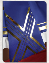 Load image into Gallery viewer, UWOWO Saber Cosplay Collab Series: Game Honkai: Star Rail × Fatee/stayy night Collab Saber Cosplay Costume XS-XXL Halloween Cos