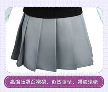 Load image into Gallery viewer, I Recommend the Child Kurokawa Akane Cosplay Costume JK Uniform Student Set Kurokawa Akane Anime Cosplay Costume for Women