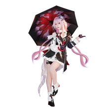 Load image into Gallery viewer, UWOWO Evernight Cosplay Collab Series: Game Honkai: Star Rail Evernight March 7th Cosplay Costume S-XL Halloween Costume
