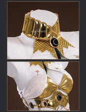 Load image into Gallery viewer, UWOWO Iuno Cosplay Collab Series:Game Wuthering Waves Iuno Cosplay Costume Wuwa Headpiece XS-2XL Halloween Costume