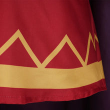 Load image into Gallery viewer, Offering blessings for a beautiful world with cosplay costumes, magic robes, Halloween costumes, and a complete set of cosplay c