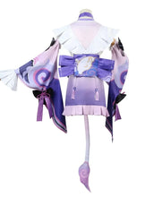 Load image into Gallery viewer, Cosplay Costume Wig Halloween Charm Fantasy Game Uniform Costume Female Customization