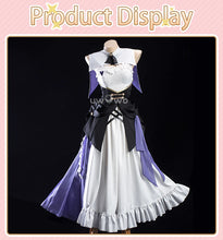 Load image into Gallery viewer, LAST BATCH UWOWO Game Honkai Impact 3: Elysia Sweet Memories Collab Dress Cosplay Costumes