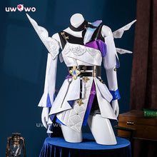 Load image into Gallery viewer, UWOWO Raiden Mei Cosplay Collab Series:Game Honkai Impact 3rd Raiden Mei Cosplay Costume Halloween Costume