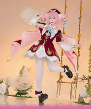 Load image into Gallery viewer, UWOWO Hyacine Cosplay Collab Series: Game Honkai: Star Rail Hyacine Cosplay Costume Halloween Costume