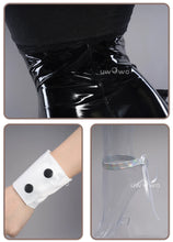 Load image into Gallery viewer, IN STOCK UWOWO Nierr: Automataa 2B Bunny Suit Cosplay YoRHaa No. 2 Type B Cosplay Coat with Bodysuit Halloween Costumes Costume